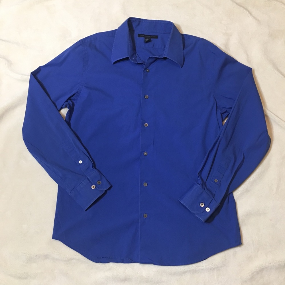 Express Button down Shirt